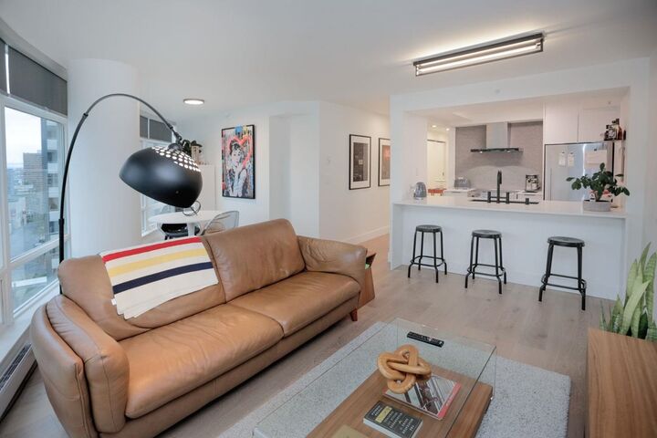 Property Photo:  1288 Alberni Street 703  BC V6E 4N5 