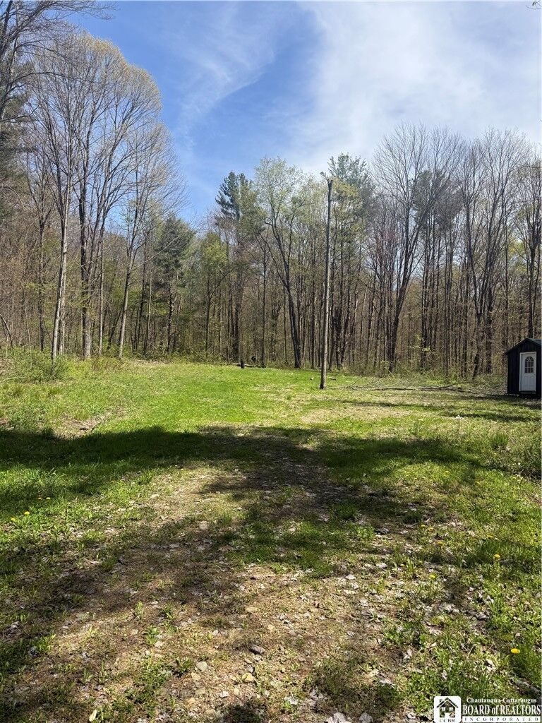 Property Photo: John Darling Road NY 14772