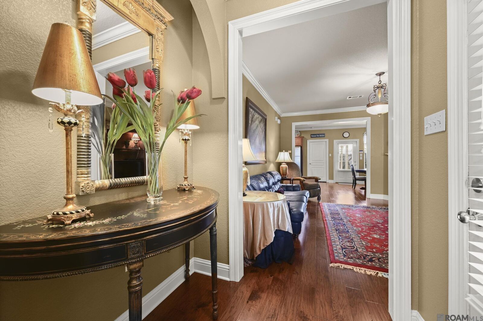 Property Photo: 2907 Magazine Dr LA 70816