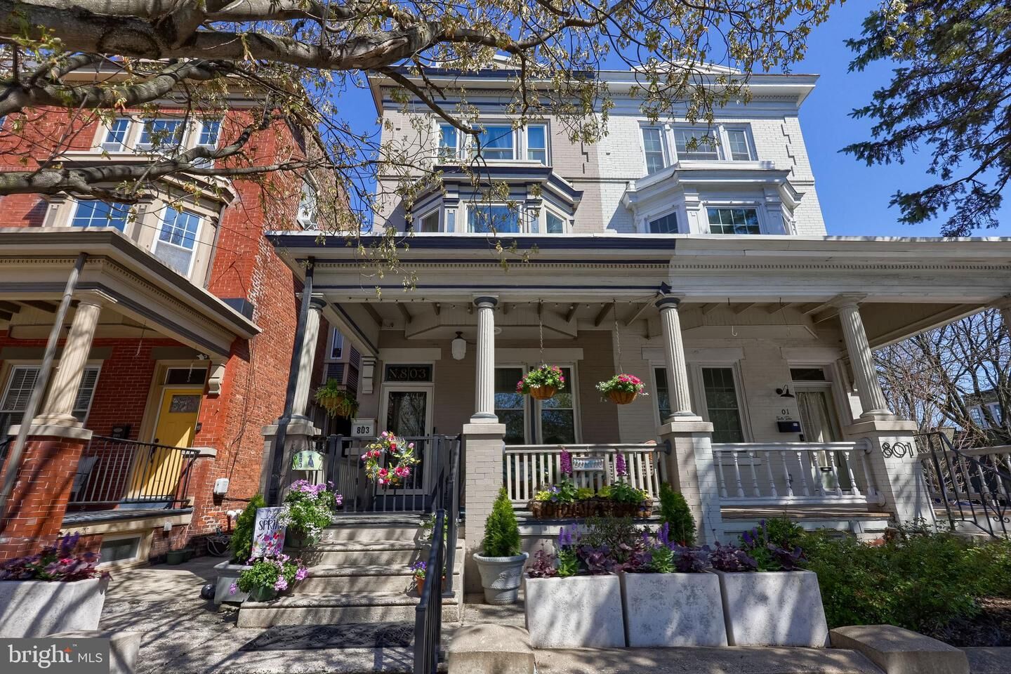 Property Photo: 803 N Duke Street PA 17602