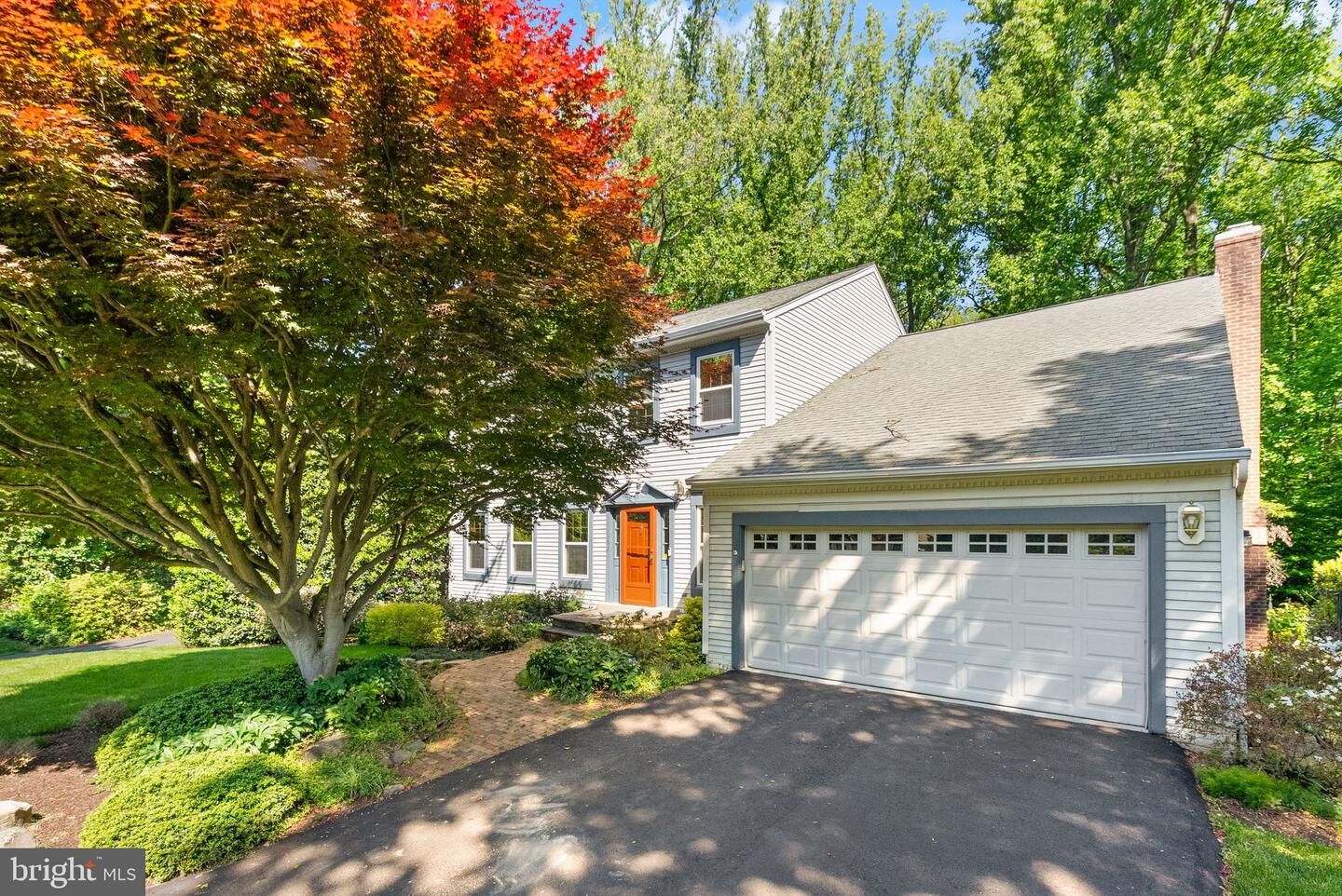 Property Photo:  11582 Southington Lane  VA 20170 
