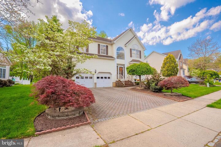 Property Photo: 14 Revere Road NJ 08852