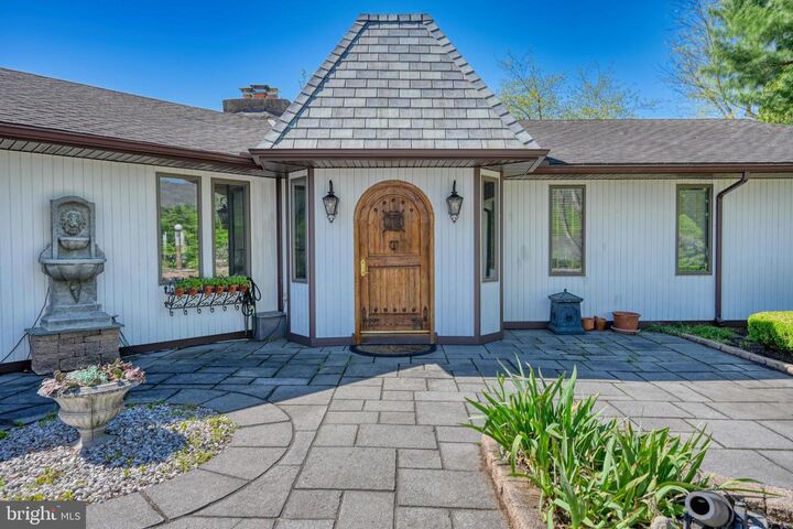 Property Photo:  253 Quaker City Road  PA 19529 