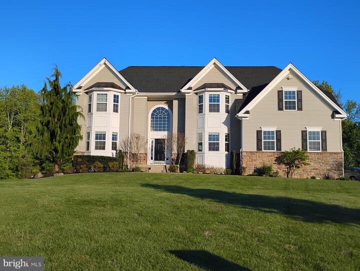 Property Photo:  214 Marvin Lane  NJ 08062 