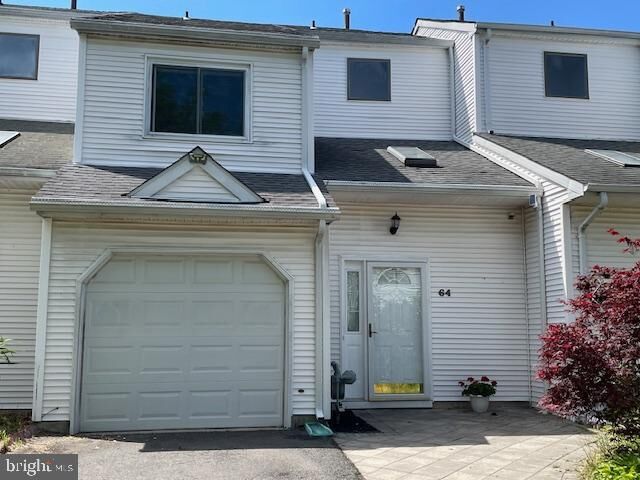 Property Photo:  64 Coriander Drive  NJ 08048 