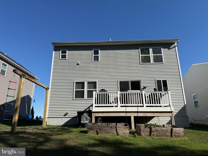 Property Photo:  7109 State Way  VA 22546 