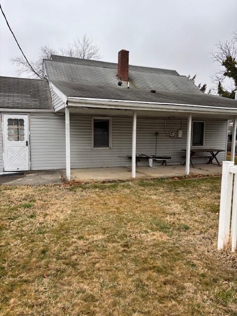 Property Photo:  3419 Sollers Point Road  MD 21222 