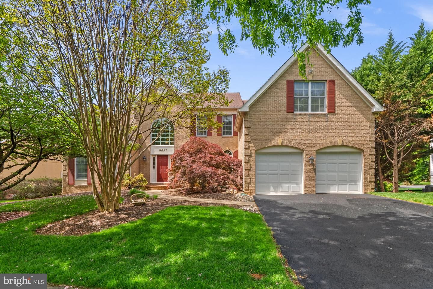 Property Photo:  10217 Lakestone Place  MD 20850 