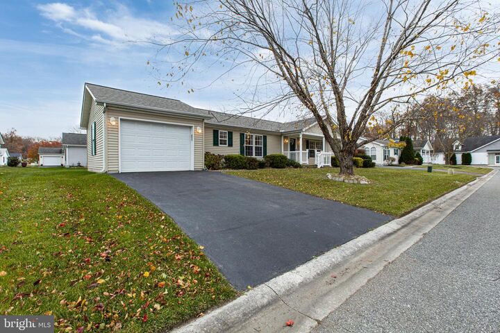 Property Photo:  612 Audrey Drive 612  DE 19901 