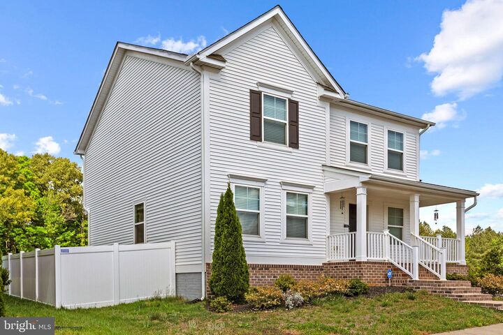 Property Photo:  6659 Sacagawea Street  VA 22546 