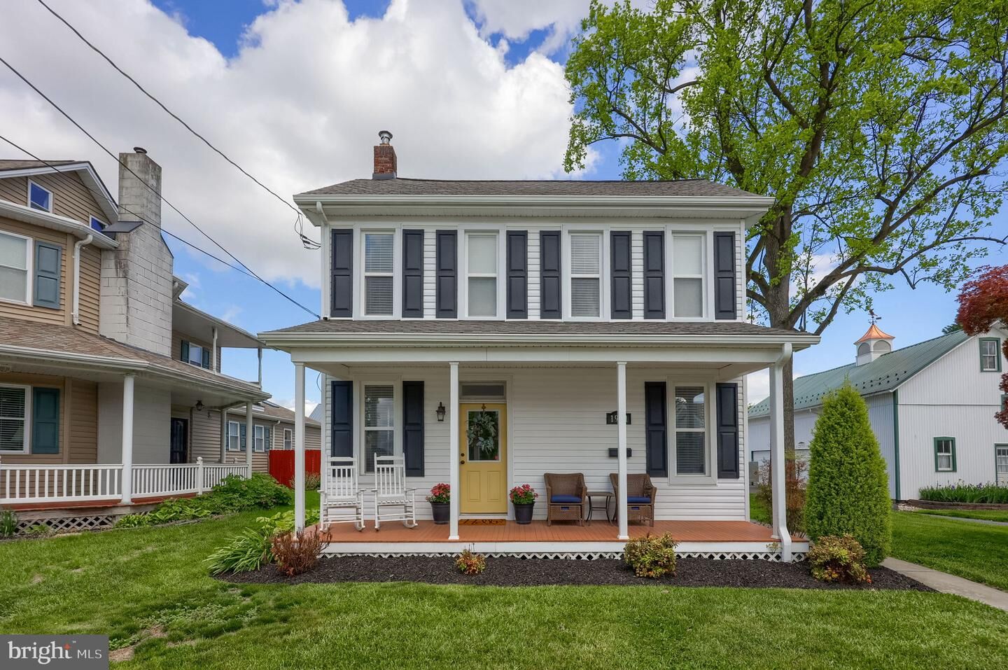 Property Photo:  1971 New Street  PA 17520 