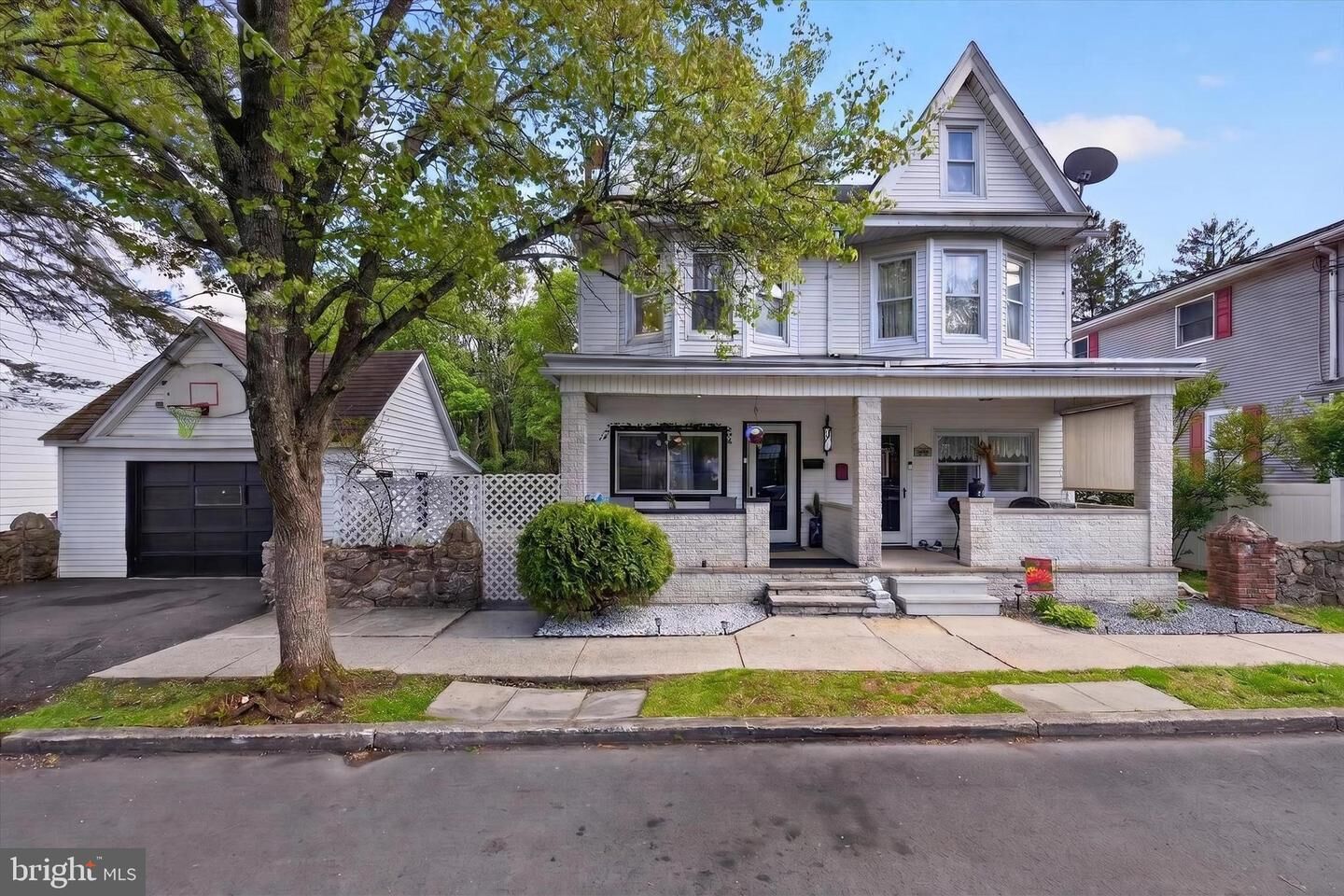 Property Photo:  432 W Spring Street  PA 17931 