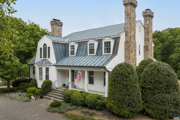 Property Photo:  1614 Carriage Dr  VA 23103 