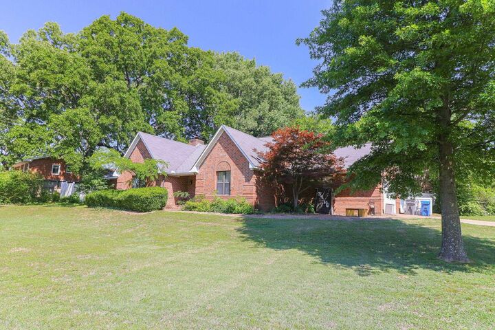 Property Photo:  3426 Aggie Road  AR 72405 