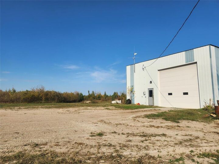 Photo de la propriété:  137 Main Street  MB R0A 1Y0 