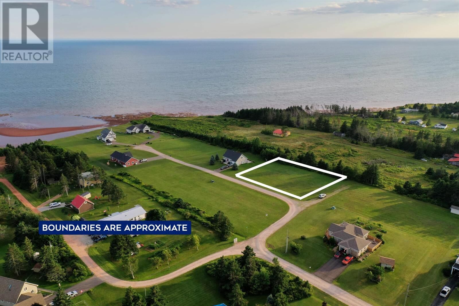 Property Photo:  Lot 10 Rebokary Lane  PE C0A 1H7 