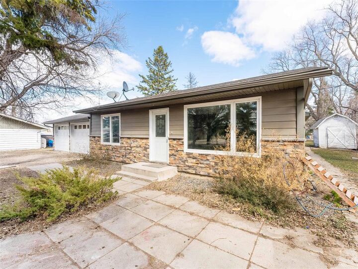 Photo de la propriété:  54003 Dawson Road  MB R5T 0A1 