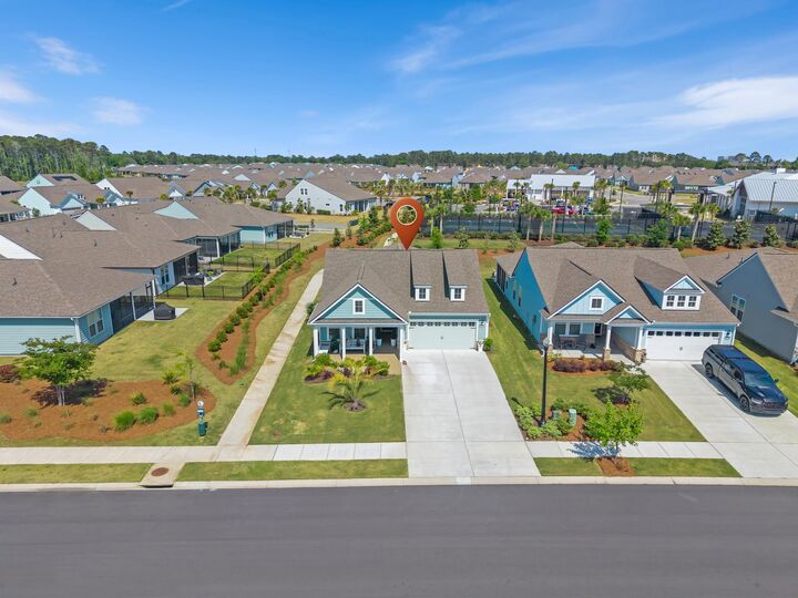 Property Photo:  1254 Coneflower Way  SC 29582 