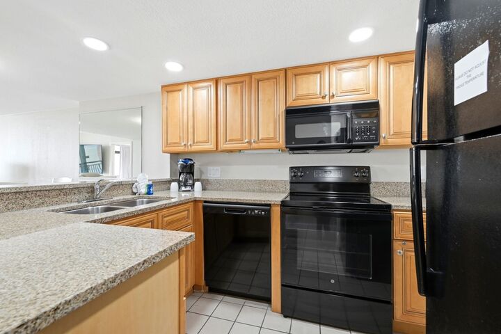 Property Photo: 4800 S Ocean Blvd. 1103 SC 29582