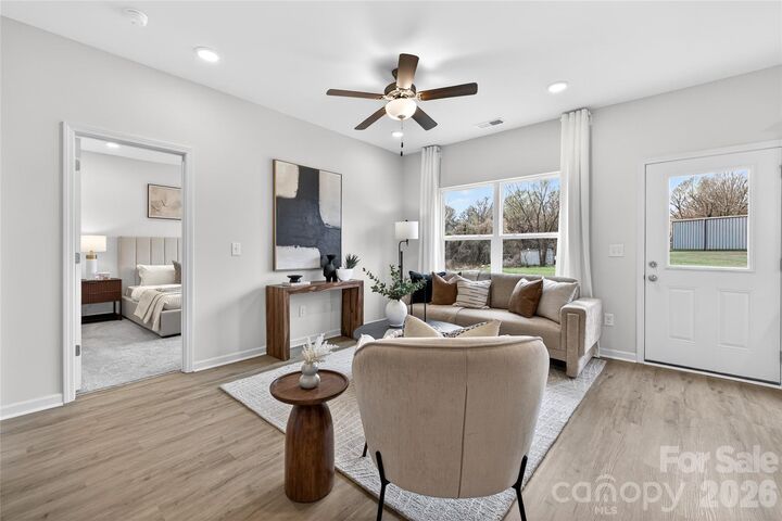 Property Photo: 344 Kelly Avenue NC 28115
