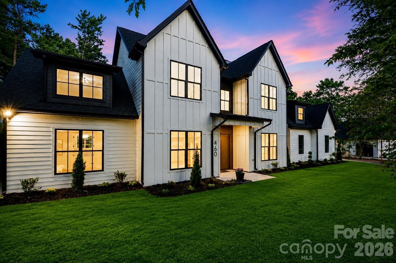 Property Photo:  460 Riddle Mill Road  SC 29710 
