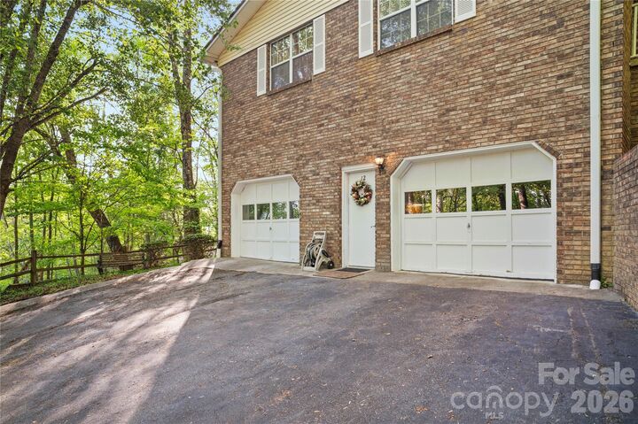 Property Photo:  12 Steeplechase Court  NC 28791 