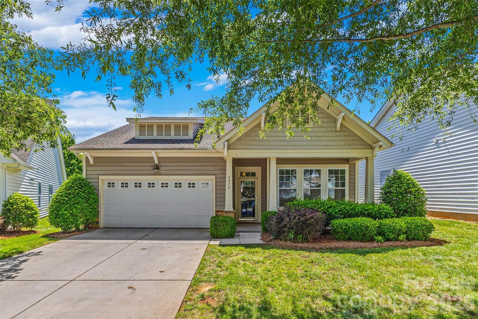 Property Photo:  4232 Sourwood Court  SC 29707 