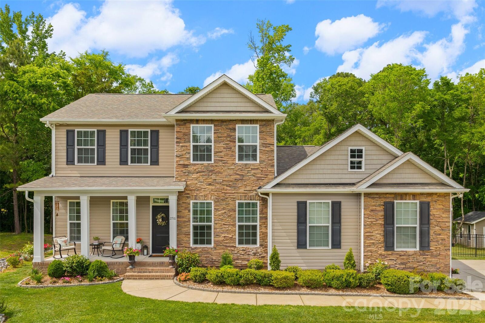Property Photo:  2716 Barwick Lane  SC 29730 