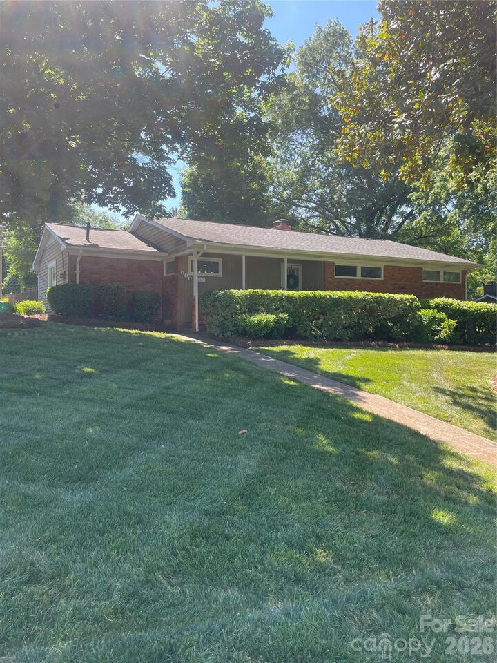 Property Photo:  748 Stanfield Drive  NC 28210 
