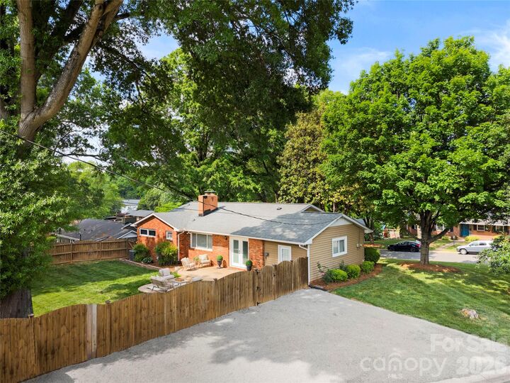 Property Photo:  748 Stanfield Drive  NC 28210 