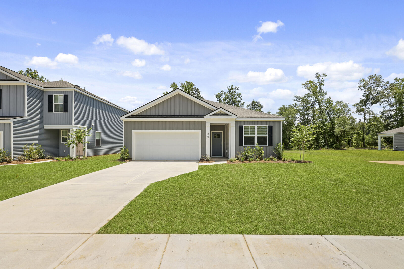 Property Photo:  142 Cantley Way  SC 29059 