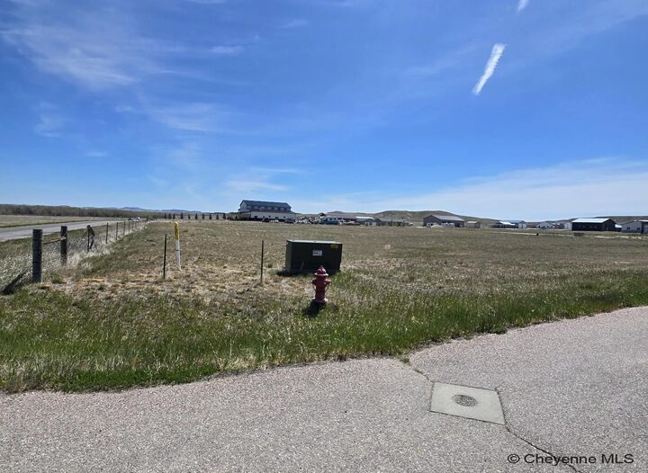 Property Photo:  195 Lazy Pants Loop  WY 82213 