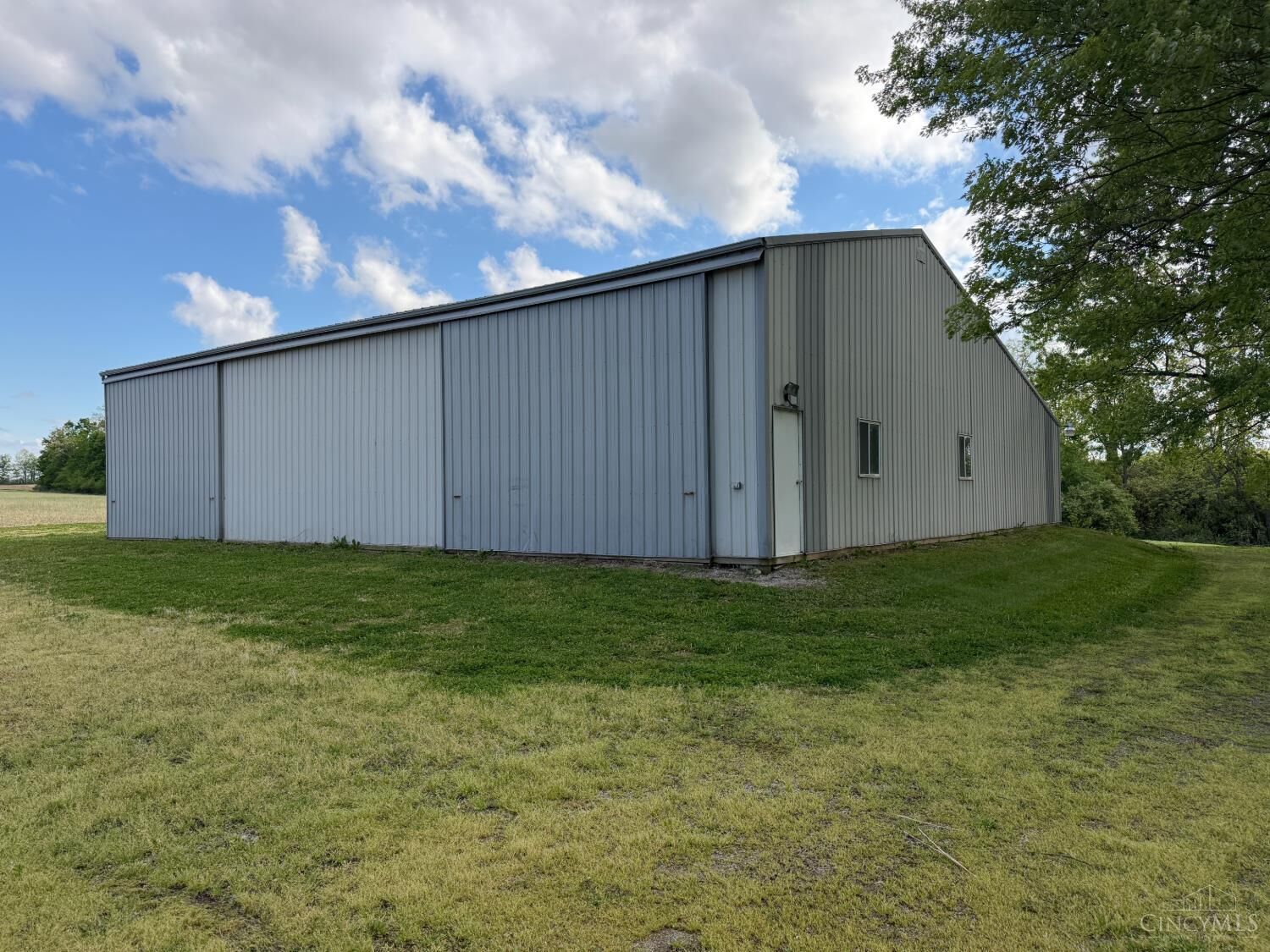 Property Photo:  3840 Farmers Road  OH 45177 