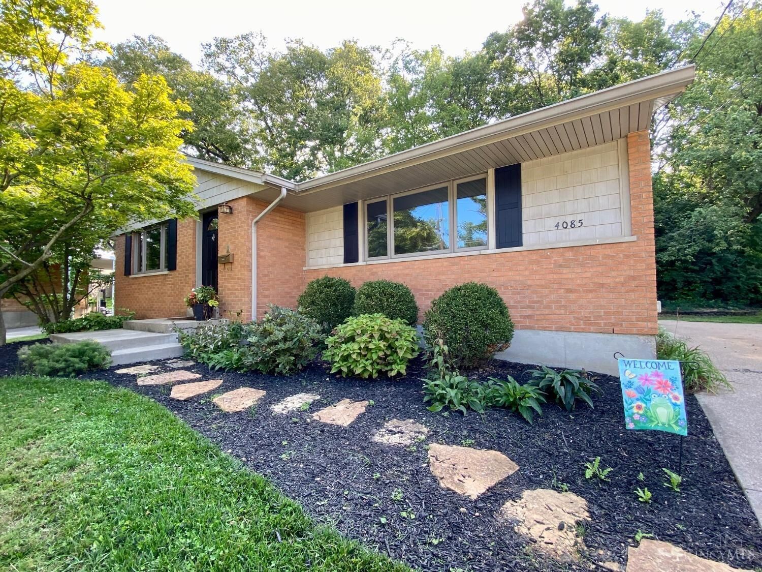 Property Photo:  4085 Mefford Lane  OH 45241 