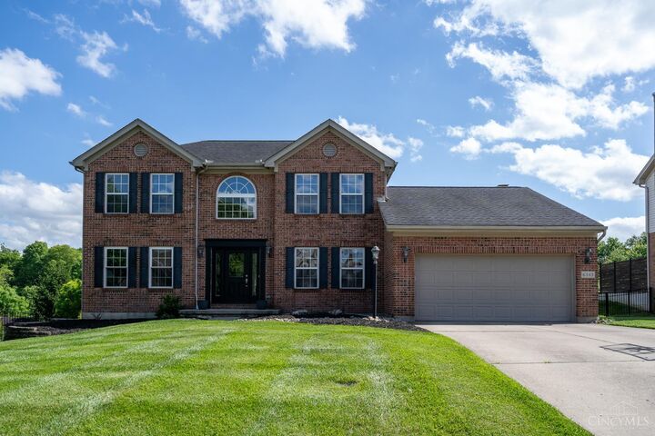 Property Photo:  6343 Carriageview Ln  OH 45248 
