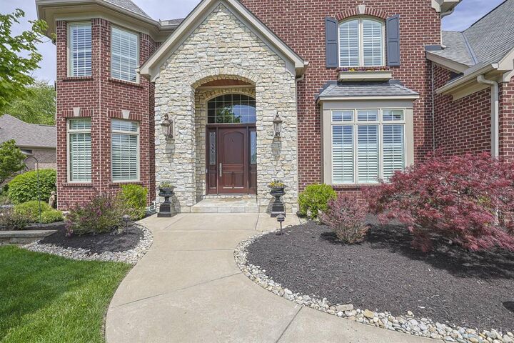 Property Photo:  9233 Shallow Creek Drive  OH 45140 