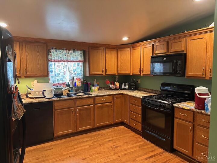Property Photo:  29782 Paradise Lane  IN 47060 