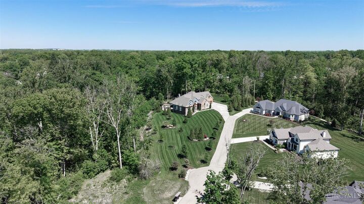 Property Photo:  9675 Lakeside Estates Drive  OH 45140 