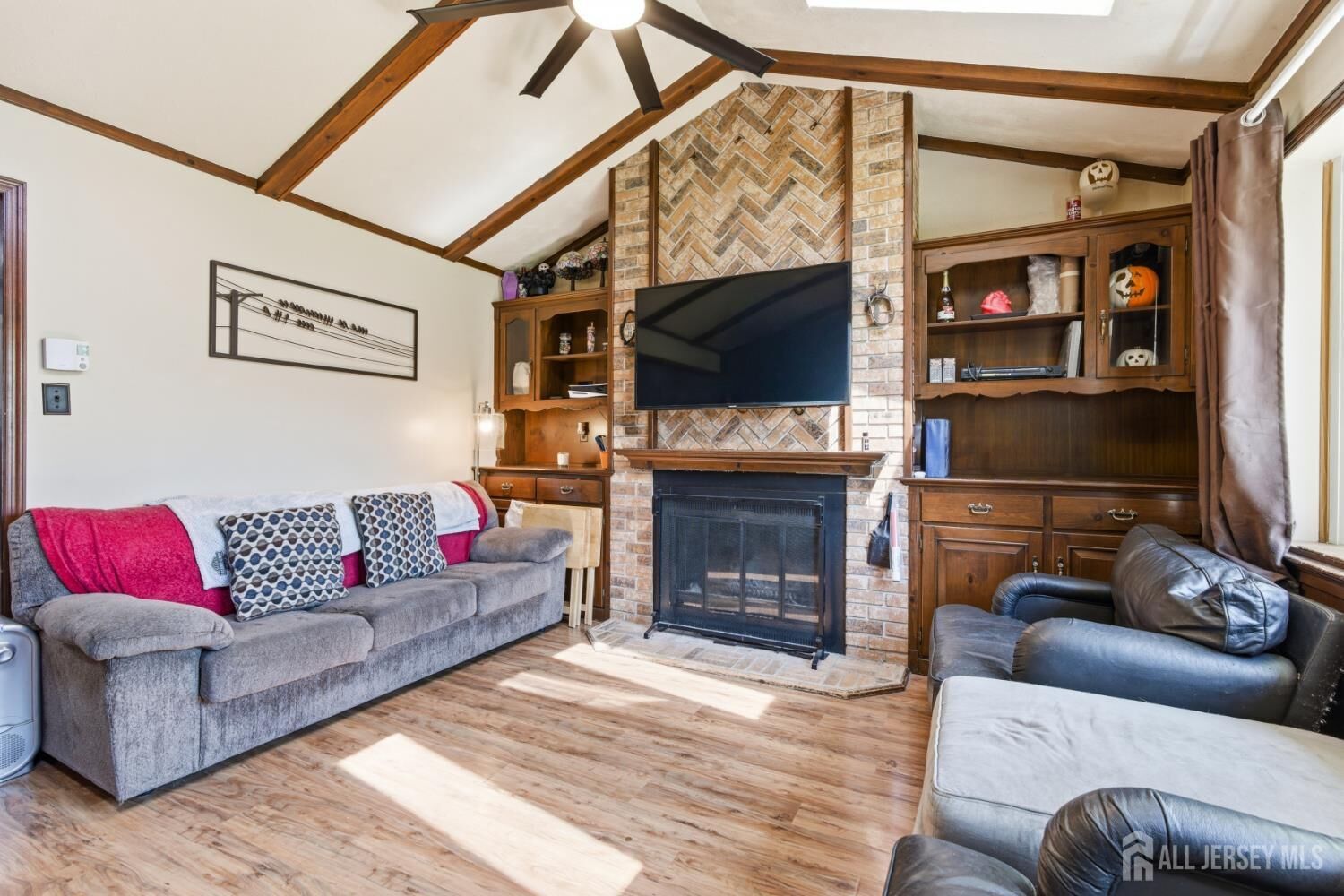 Property Photo:  3764 Fleet Avenue  NJ 07080 