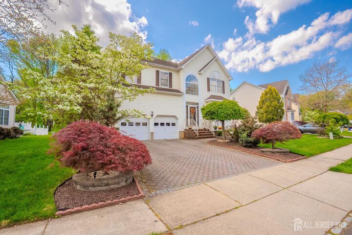 Property Photo: 14 Revere Road NJ 08852