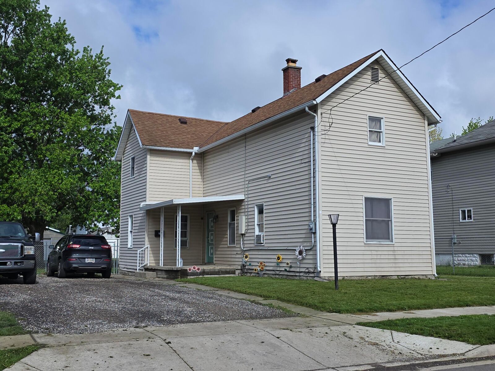 Property Photo:  183 Chicago Avenue  OH 43302 