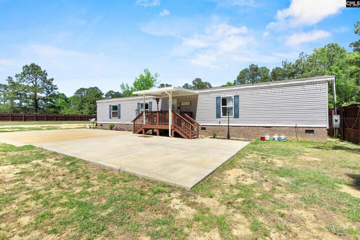 Property Photo:  1629 Redmond Mill  SC 29160 