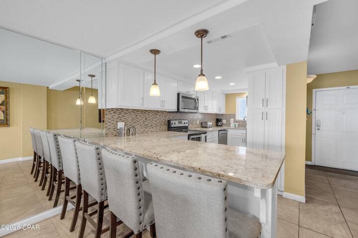 Property Photo:  5801 Thomas Drive 1319  FL 32408 