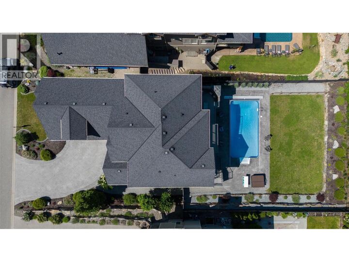 Property Photo: 515 Wren Place 171 BC V1W 5H7