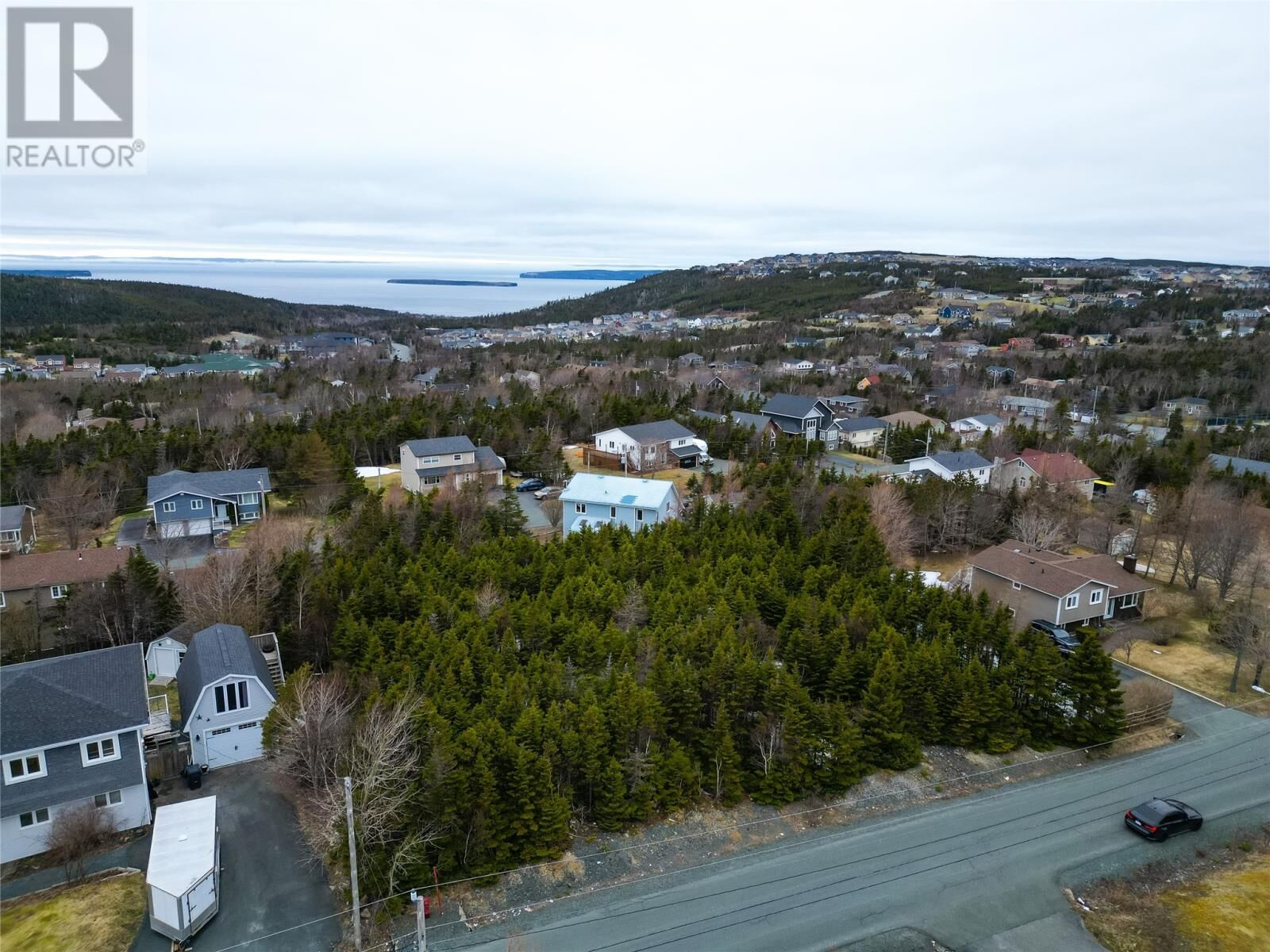 Property Photo:  26-30 Duff's Crescent  NL A1E 2A9 