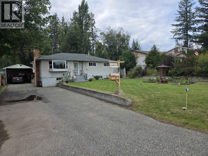 453 Hutchcroft Street — photo 1