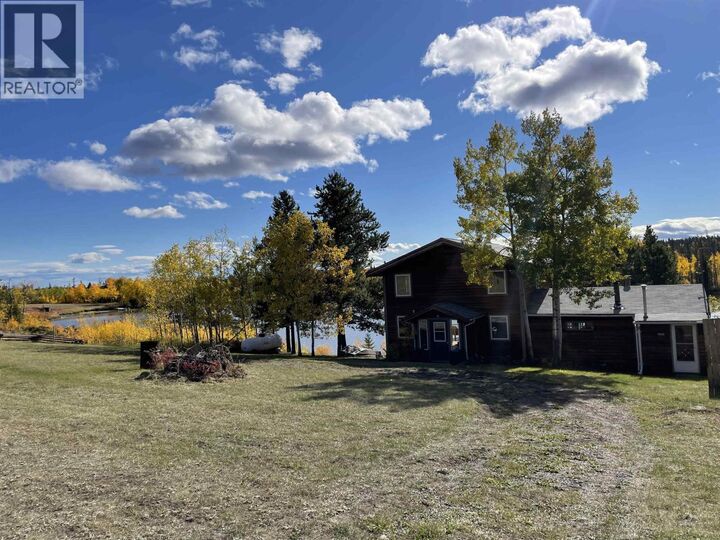 Property Photo: Dl 8526 Scum Lake Fs Road Blk B BC V0L 1A0