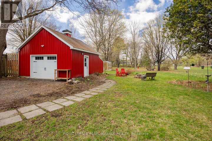 Property Photo: 147 McCormick Road ON K0C 1A0