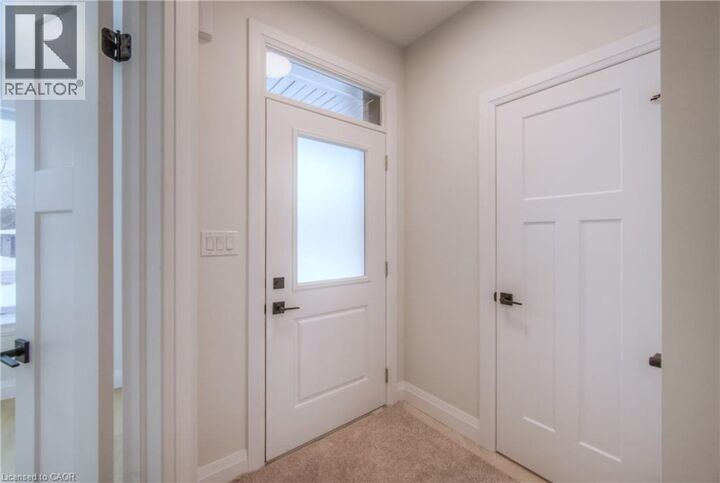 Property Photo: 264 Blair Road 1 ON N1S 4K9