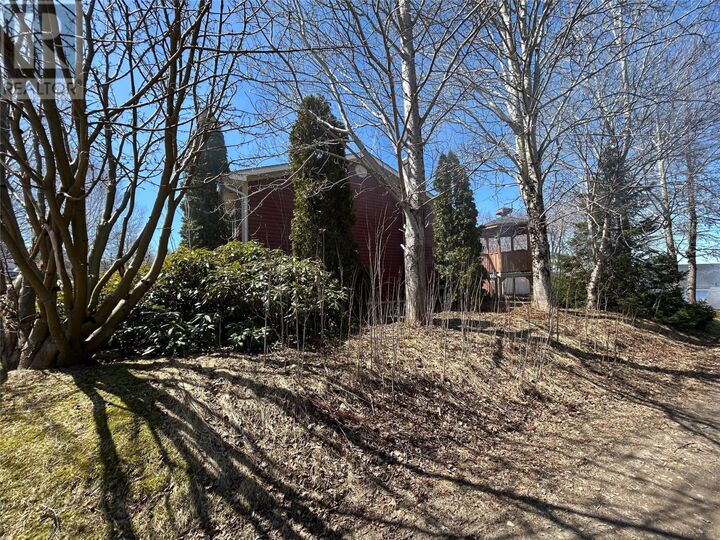 Property Photo: 58 Forest Road NL A0H 1W0